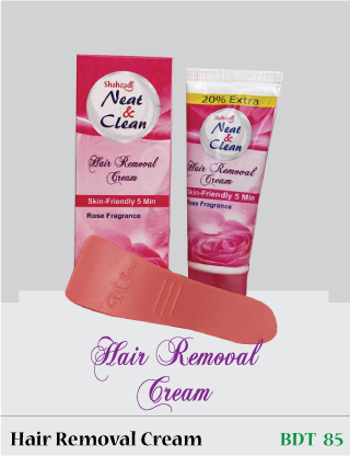 Neat-clean-HairRemoval